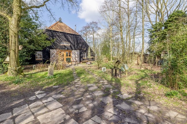 Medium property photo - Numero Dertien 8, 9644 TV Veendam